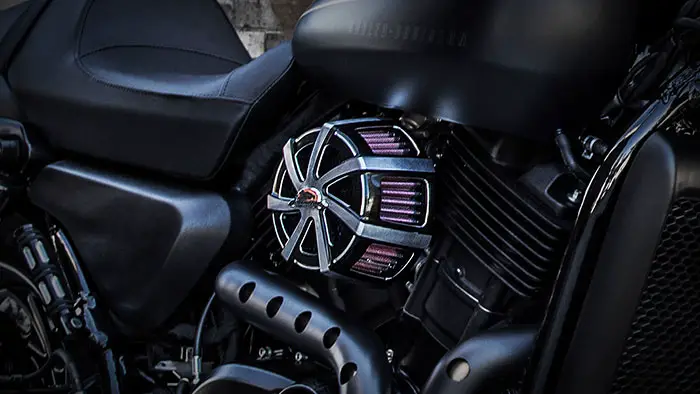 2014 Harley-Davidson Street 500