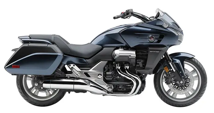 2014 Honda CTX1300 