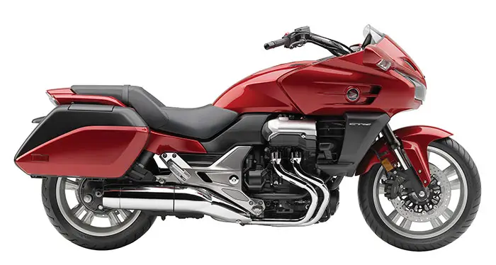 2014 Honda CTX1300 