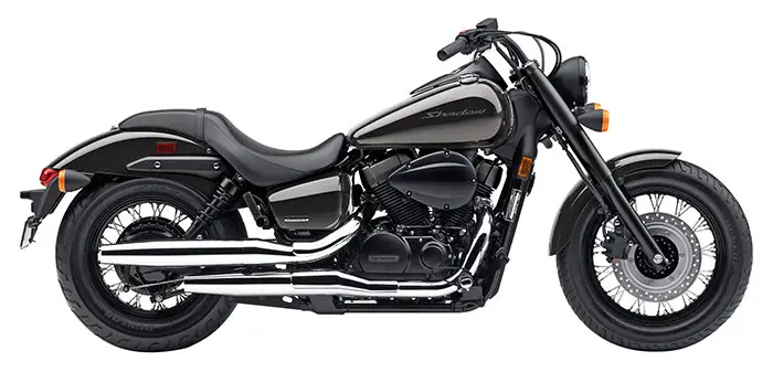 2014 Honda Fury ABS VT13CXAE/VT1300CXA