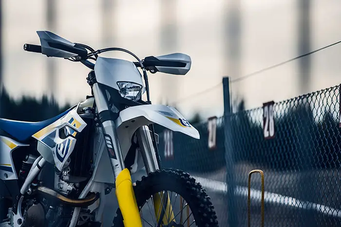 2014 Husqvarna Husqvarna FE350