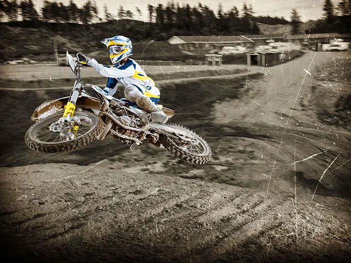 2014 Husqvarna TC125