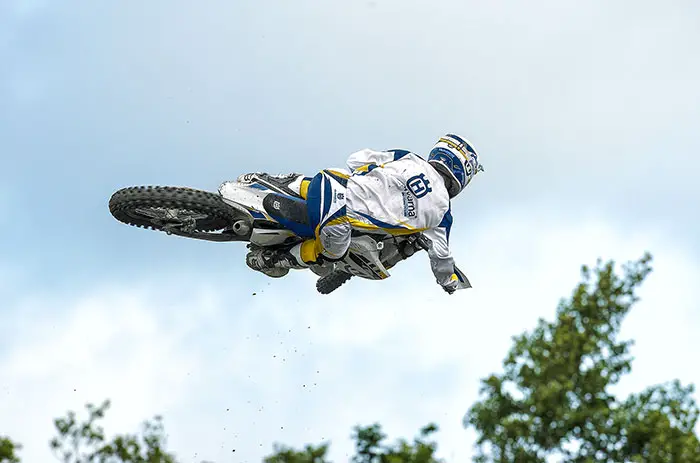 2014 Husqvarna TC250