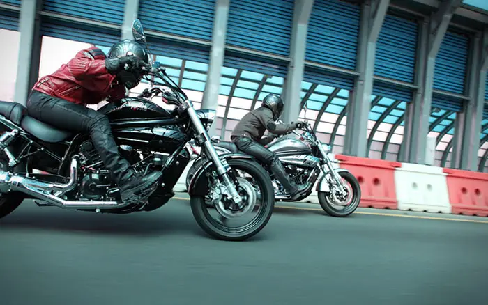 2014 Hyosung GV650 Aquila Pro 