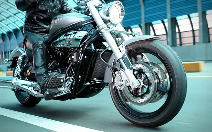 2014 Hyosung GV650 Aquila Pro 