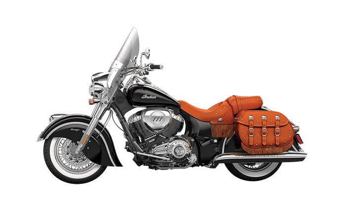 2014 Indian Chief Vintage