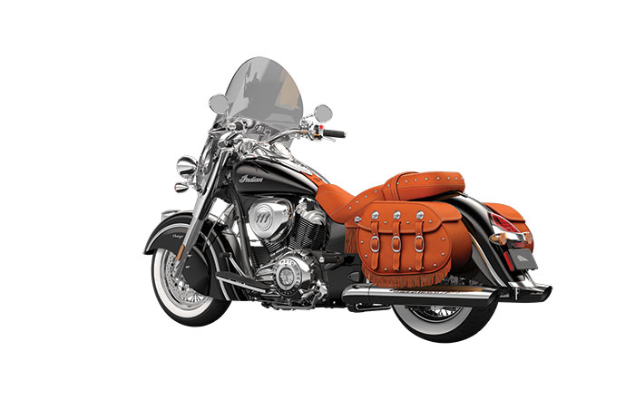 2014 Indian Chief Vintage