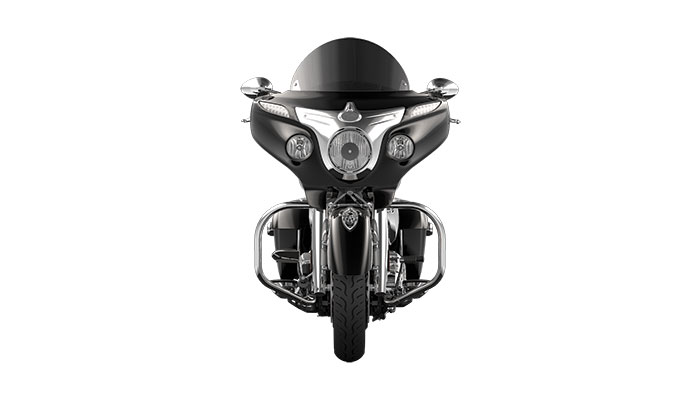 2014 Indian Chieftain