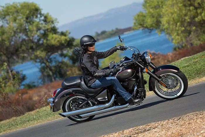 2014 Kawasaki Vulcan 900 Classic