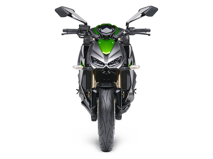 2014 Kawasaki Z1000 ABS 