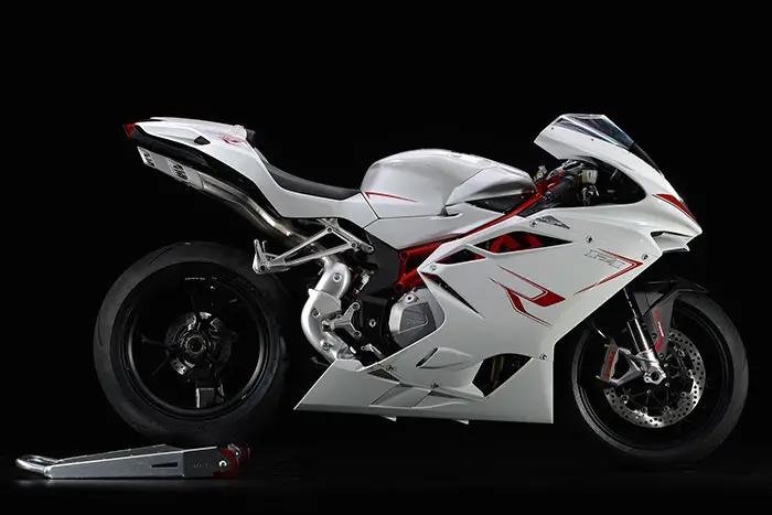 2014 MV Agusta F4R