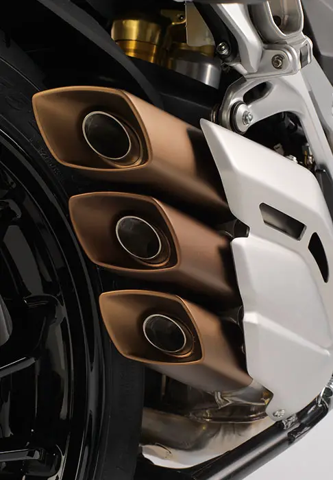 2014 MV Agusta Turismo Veloce 800