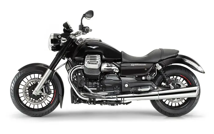 2014 Moto Guzzi California 1400 Custom