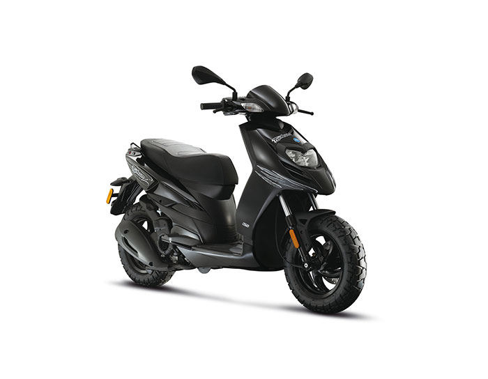 2014 Piaggio Typhoon 125 
