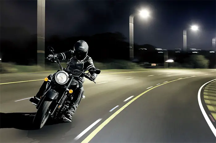2014 Suzuki Boulevard C50 BOSS 
