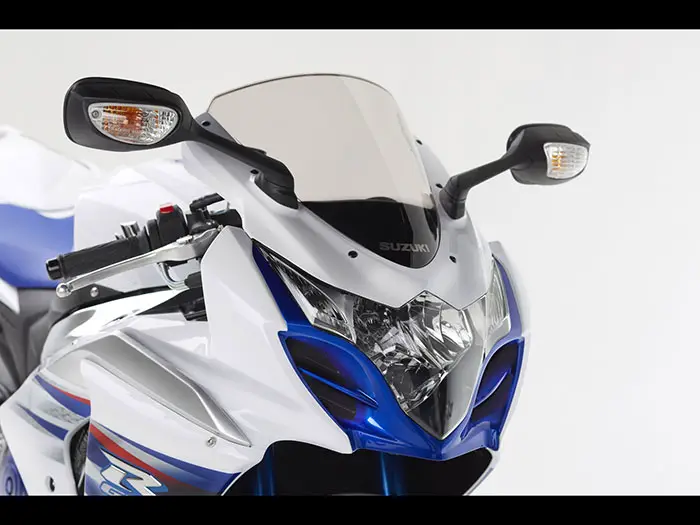 2014 Suzuki GSX-R1000SE