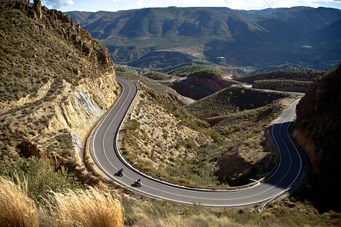 2014 Triumph Street Triple R ABS 