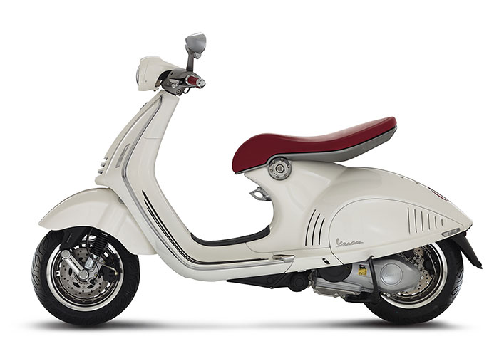 2014 Vespa 946