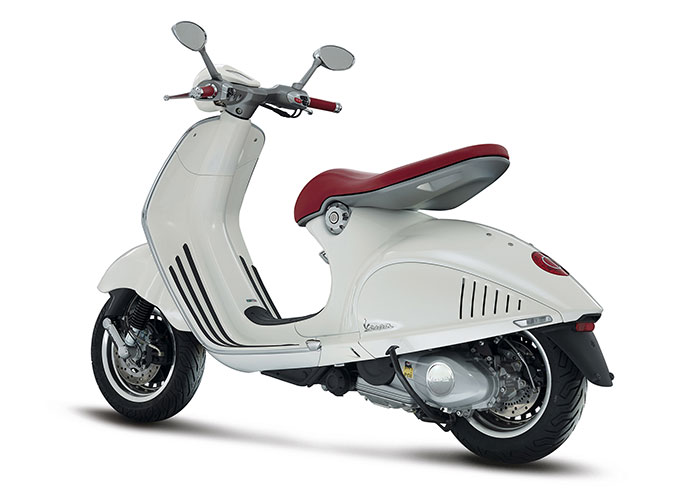 2014 Vespa 946