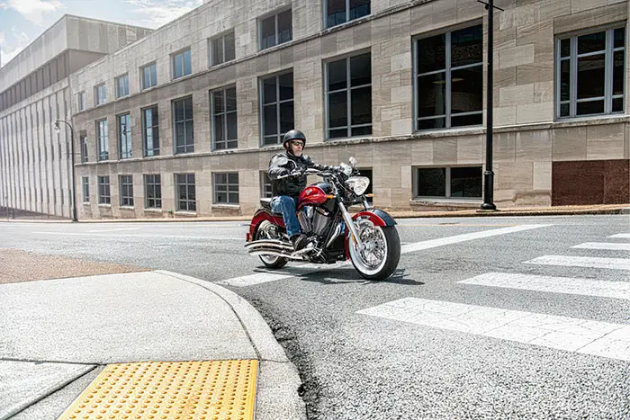 2014 Victory Boardwalk