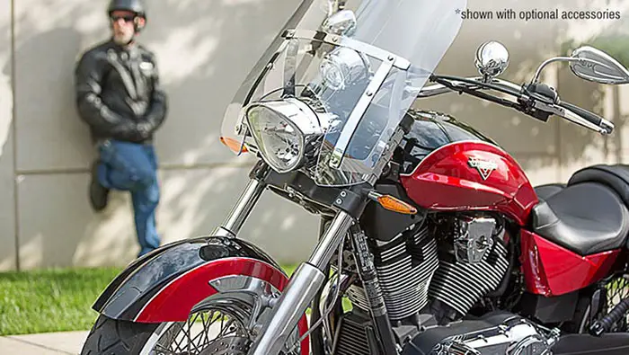 2014 Victory Boardwalk