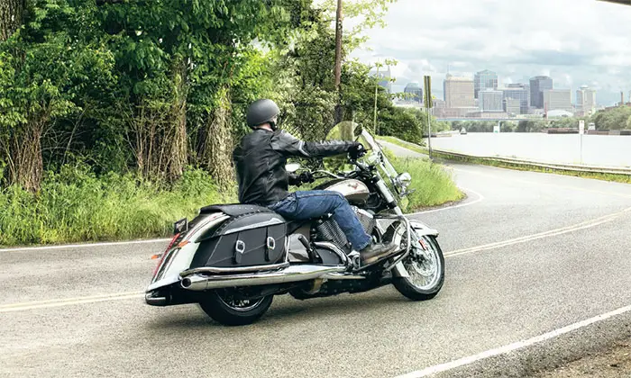 2014 Victory Cross Roads Classic 