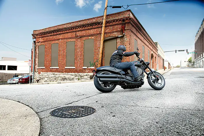 2014 Victory Hammer 8-Ball