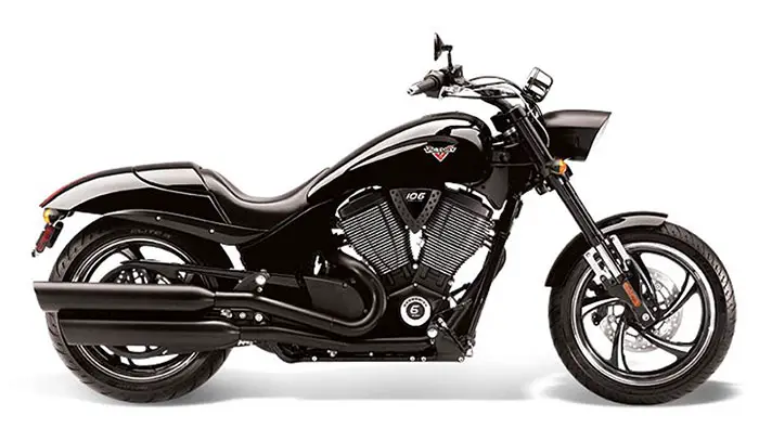 2014 Victory Hammer 8-Ball