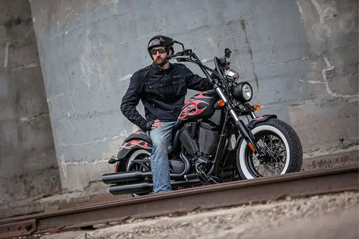 2014 Victory High-Ball