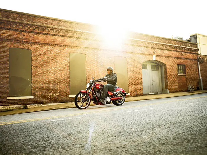 2014 Victory Jackpot