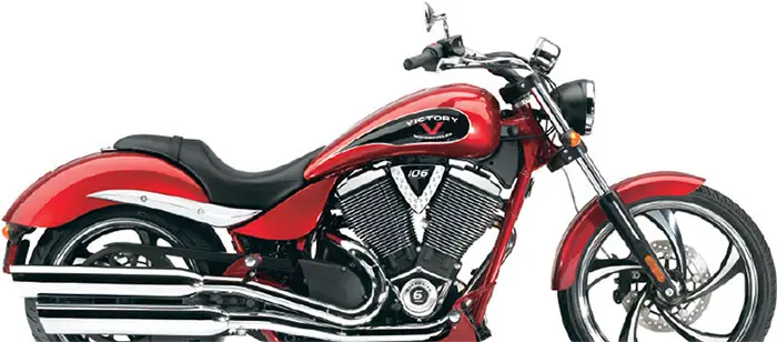 2014 Victory Jackpot