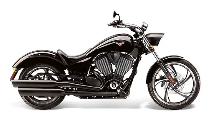 2014 Victory Vegas 8-Ball