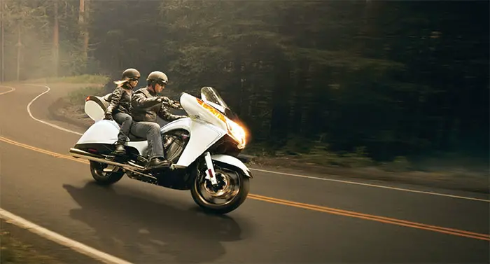 2014 Victory Vision Tour