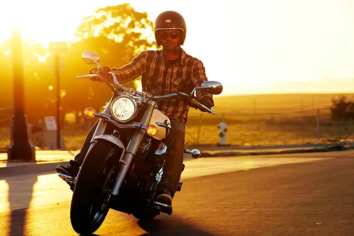 2014 Yamaha V-Star 950