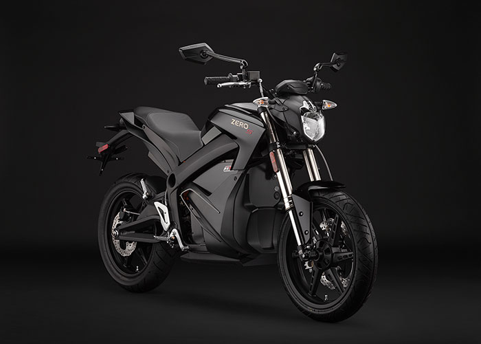 2014 Zero S