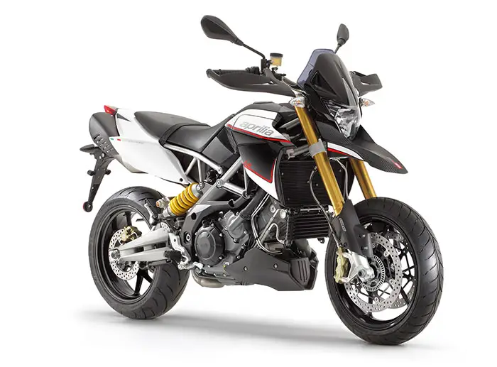 2015 Aprilia Dorsoduro 750 ABS 