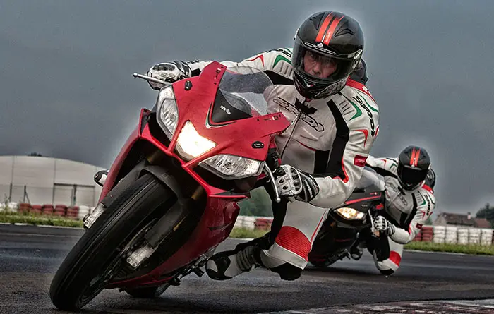 2015 Aprilia RSV4 R APRC ABS