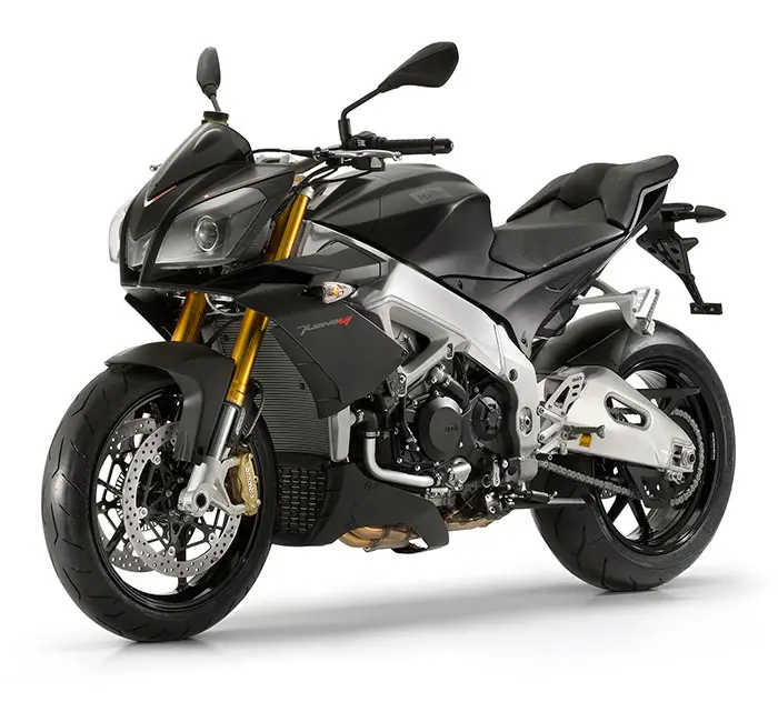 2015 Aprilia Tuono V4 R APRC ABS 