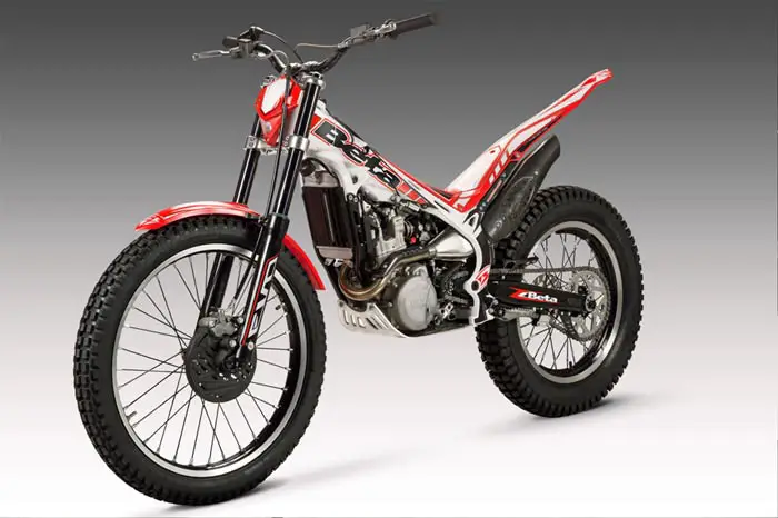 2015 Beta EVO250 4-Stroke