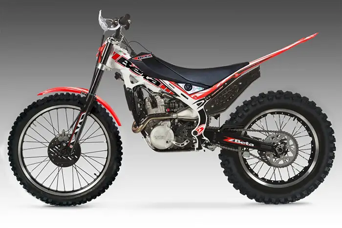 2015 Beta Evo300 4-Stroke Sport 