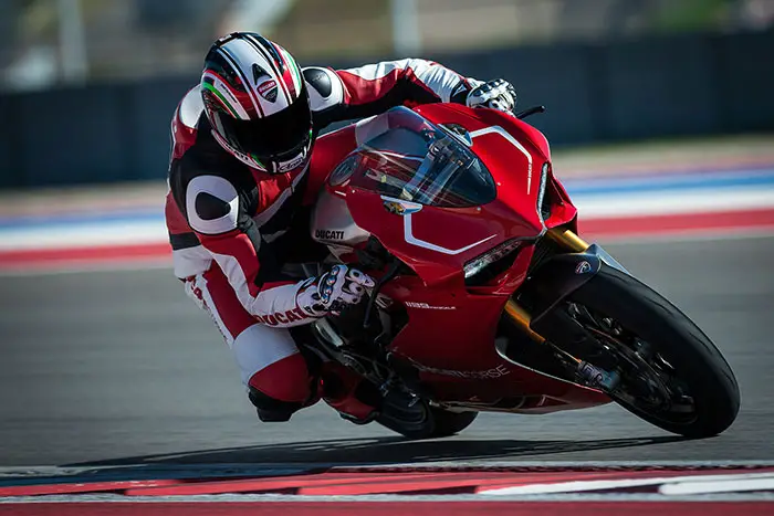 2015 Ducati Superbike 1199 Panigale R