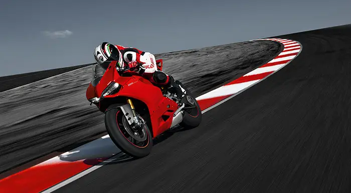 2015 Ducati Superbike 1199 Panigale S
