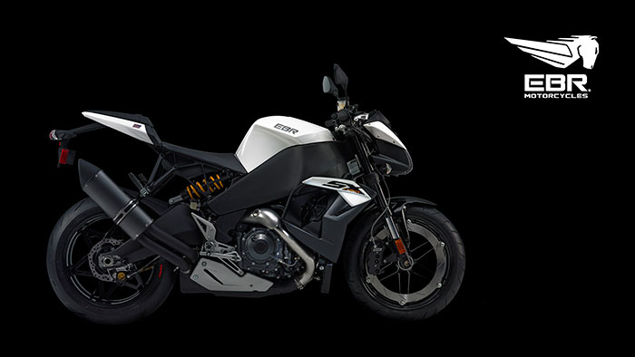 2015 EBR 1190SX