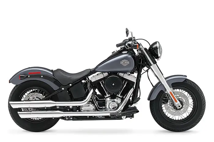 2015 Harley-Davidson FLS Softail Slim 