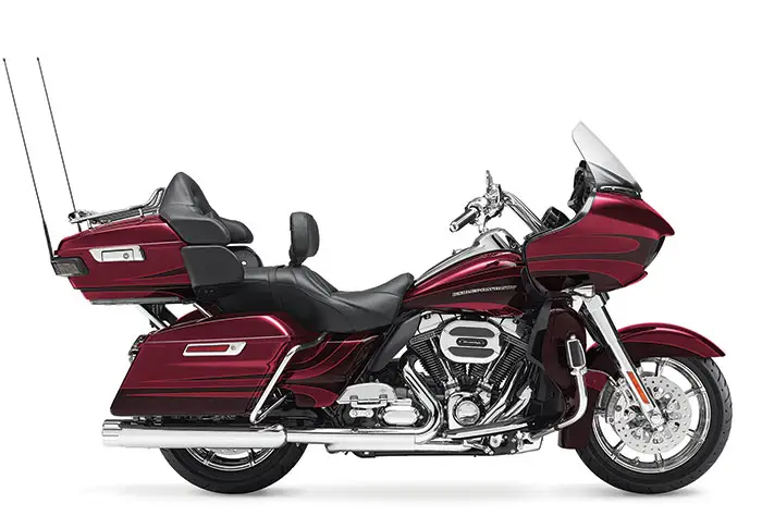 2015 Harley-Davidson FLTRUSE CVO Road Glide Ultra 