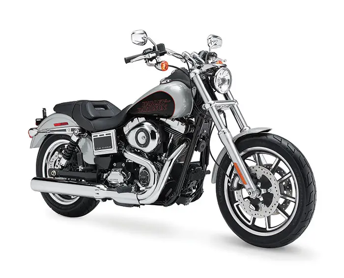 2015 Harley-Davidson FXDL Low Rider