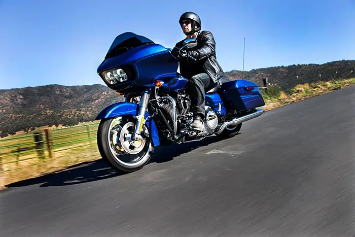 2015 Harley-Davidson Road Glide Special 