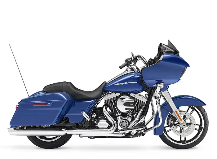 2015 Harley-Davidson Road Glide Special 