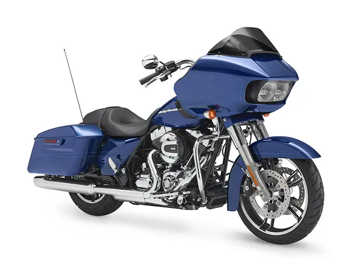 2015 Harley-Davidson Road Glide Special 