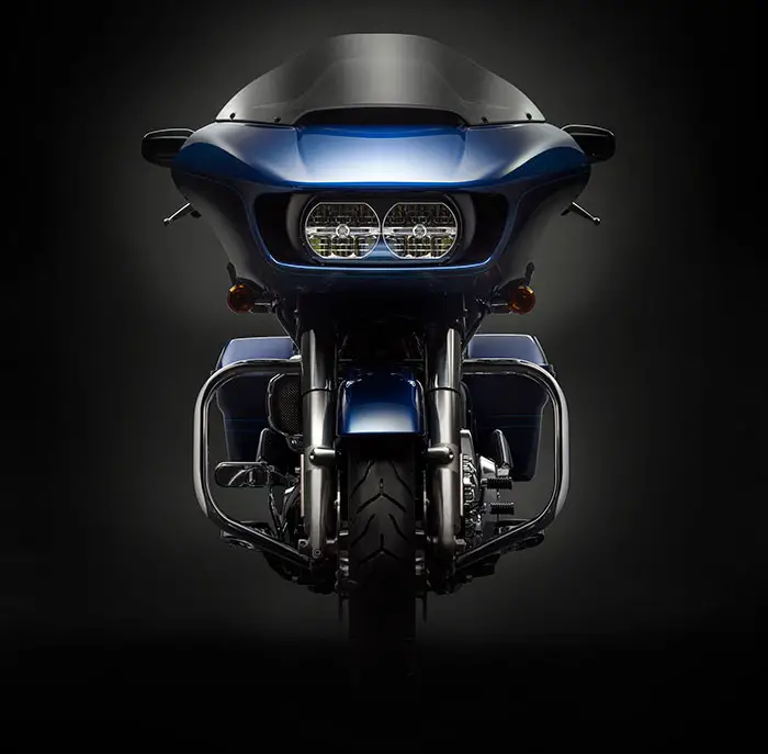 2015 Harley-Davidson Road Glide Special 